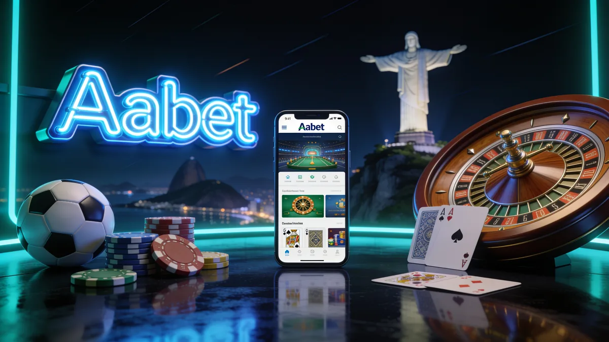 aabet no Brasil — Como Baixar e Instalar o aabet para Dispositivos iOS no Brasil