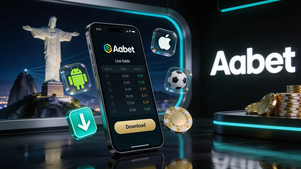 Como Começar a Jogar na Aabet? — aabet no Brasil